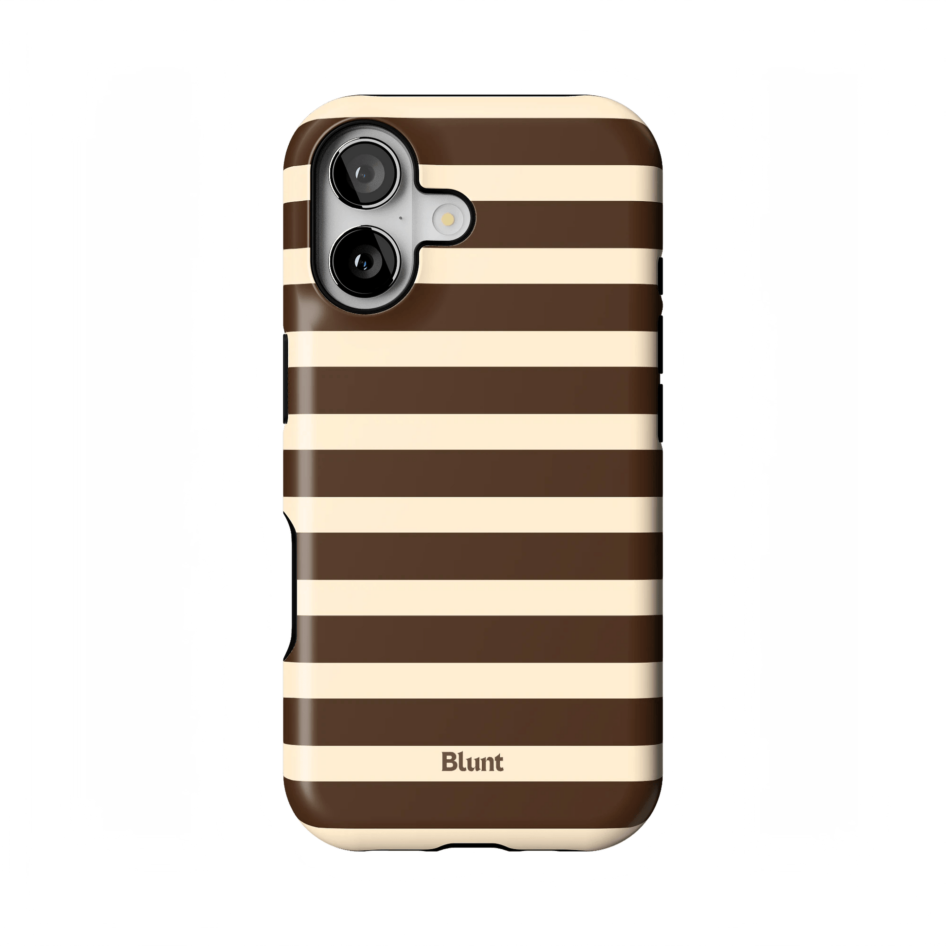 Walnut Grove iPhone Case - Blunt Cases