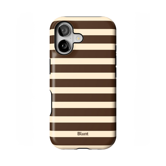 Walnut Grove iPhone Case - Blunt Cases