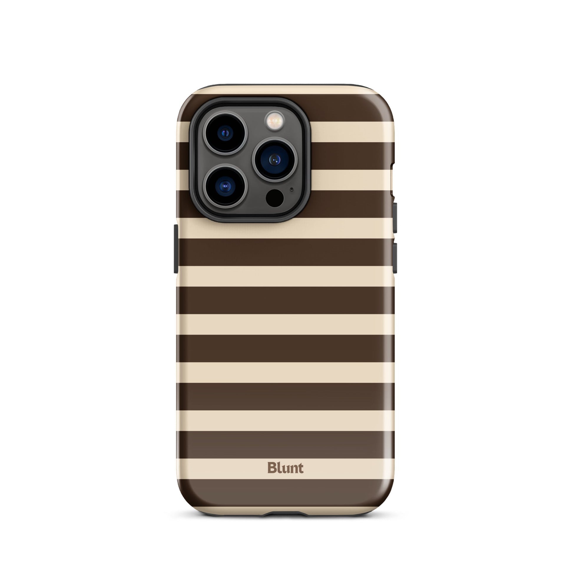 Walnut Grove iPhone Case - Blunt Cases