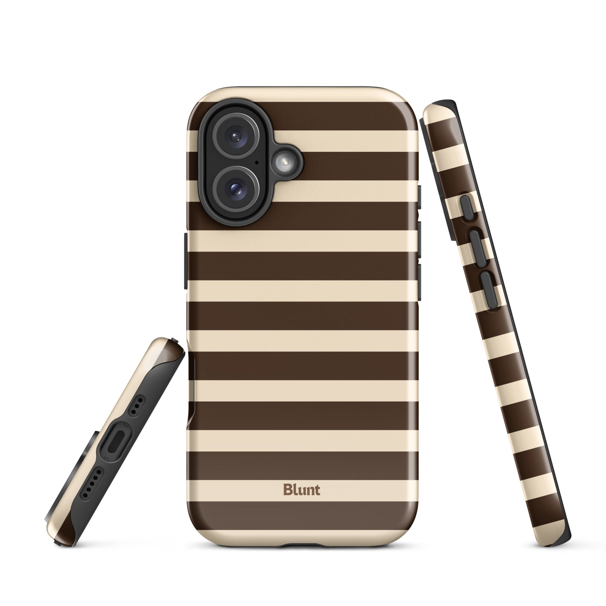 Walnut Grove iPhone Case - Blunt Cases