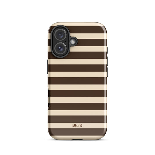 Walnut Grove iPhone Case - Blunt Cases