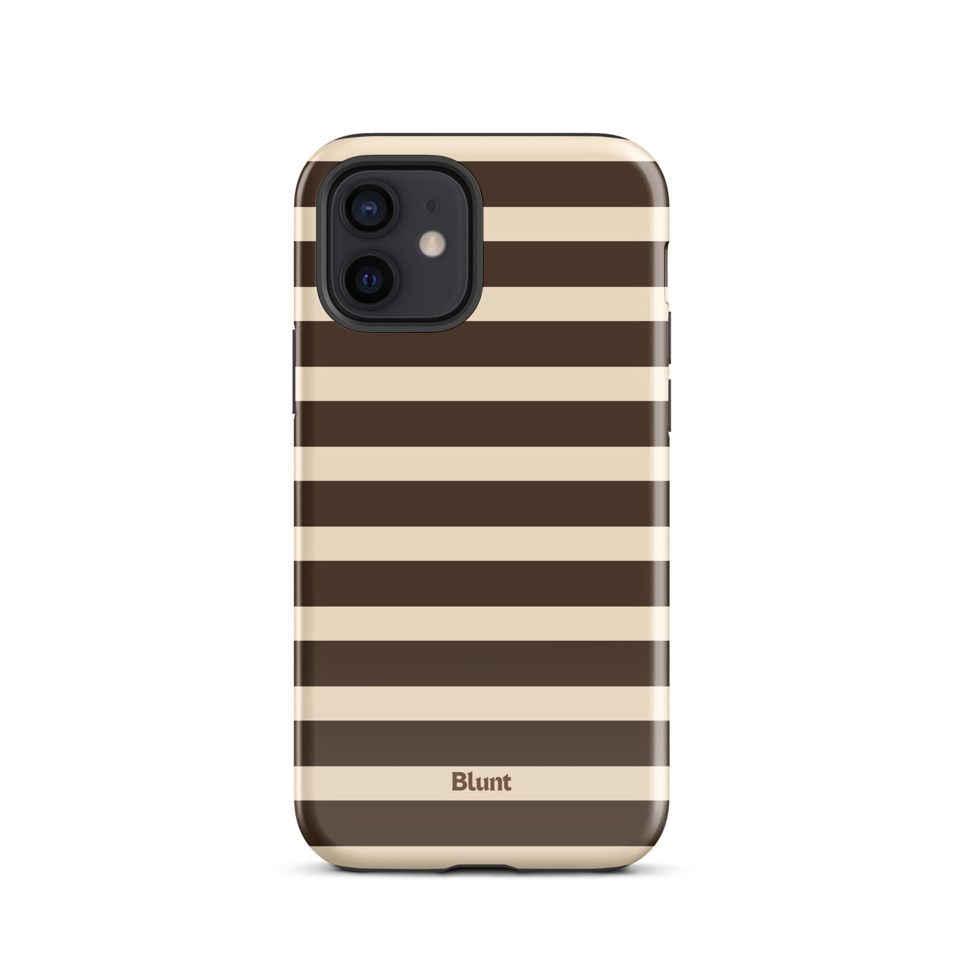 Walnut Grove iPhone Case - Blunt Cases