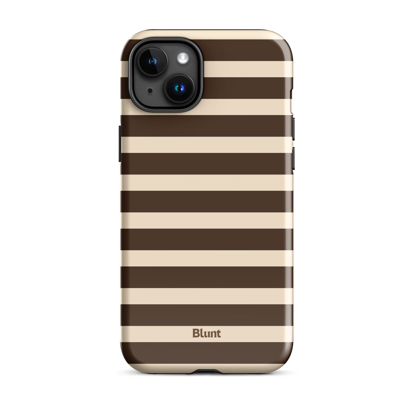 Walnut Grove iPhone Case - Blunt Cases