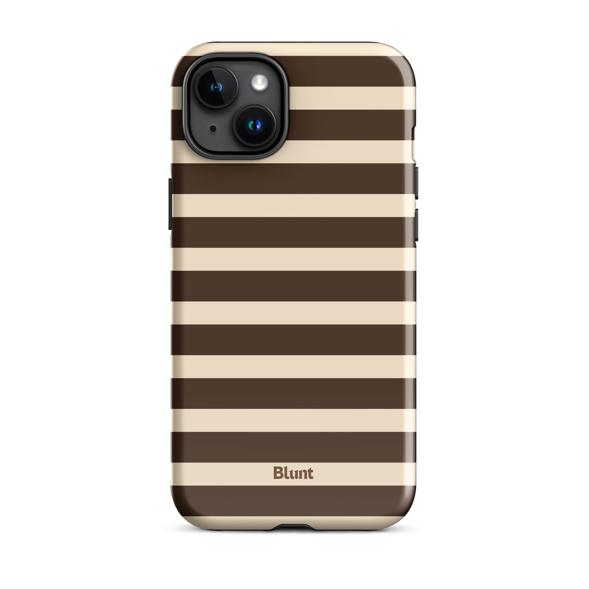 Walnut Grove iPhone Case - Blunt Cases