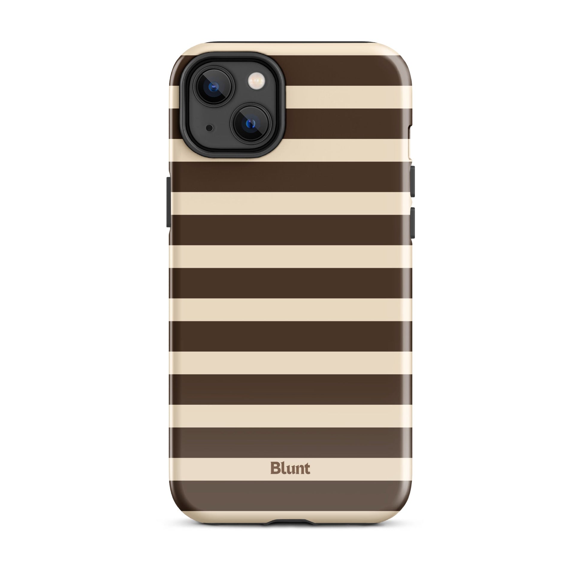 Walnut Grove iPhone Case - Blunt Cases