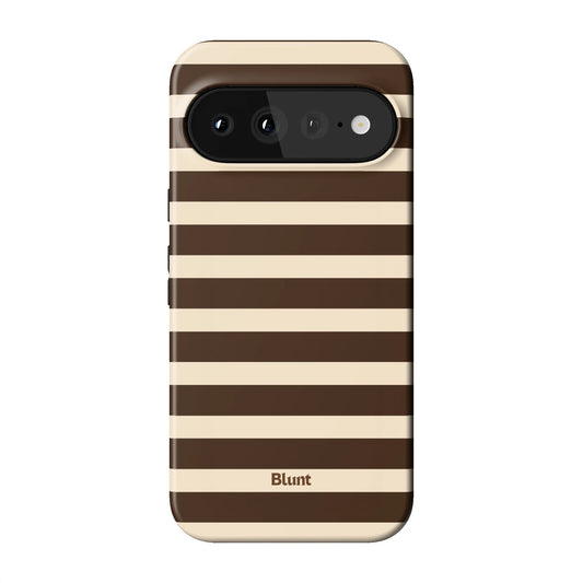 Walnut Grove Pixel Case - Blunt Cases