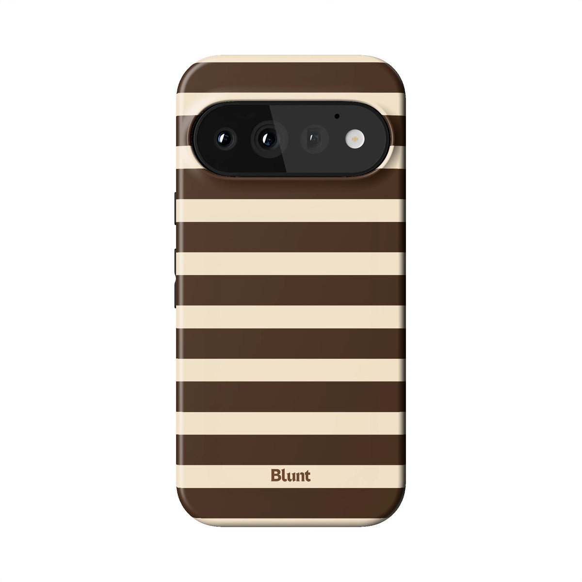 Walnut Grove Pixel Case - Blunt Cases