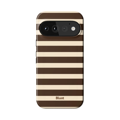 Walnut Grove Pixel Case - Blunt Cases
