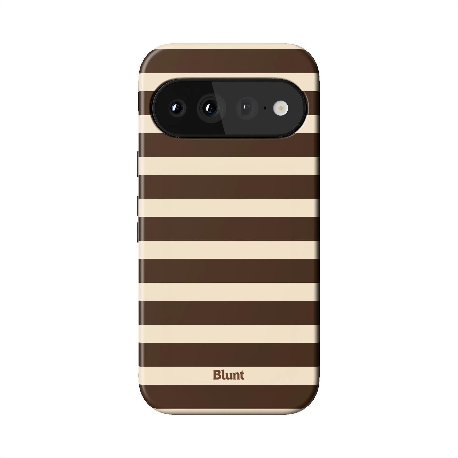 Walnut Grove Pixel Case - Blunt Cases