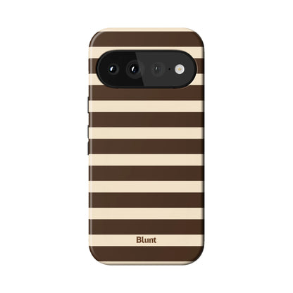 Walnut Grove Pixel Case - Blunt Cases