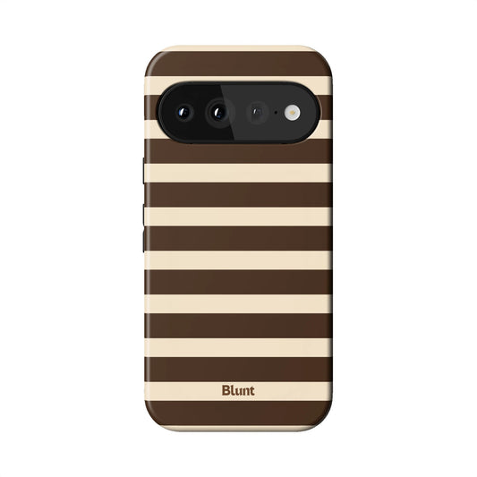Walnut Grove Pixel Case - Blunt Cases