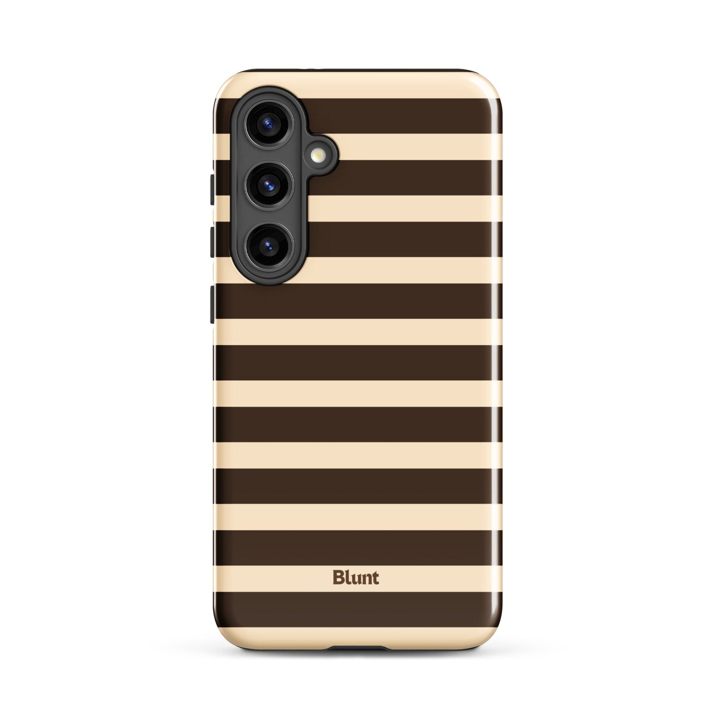 Walnut Grove Samsung Case - Blunt Cases