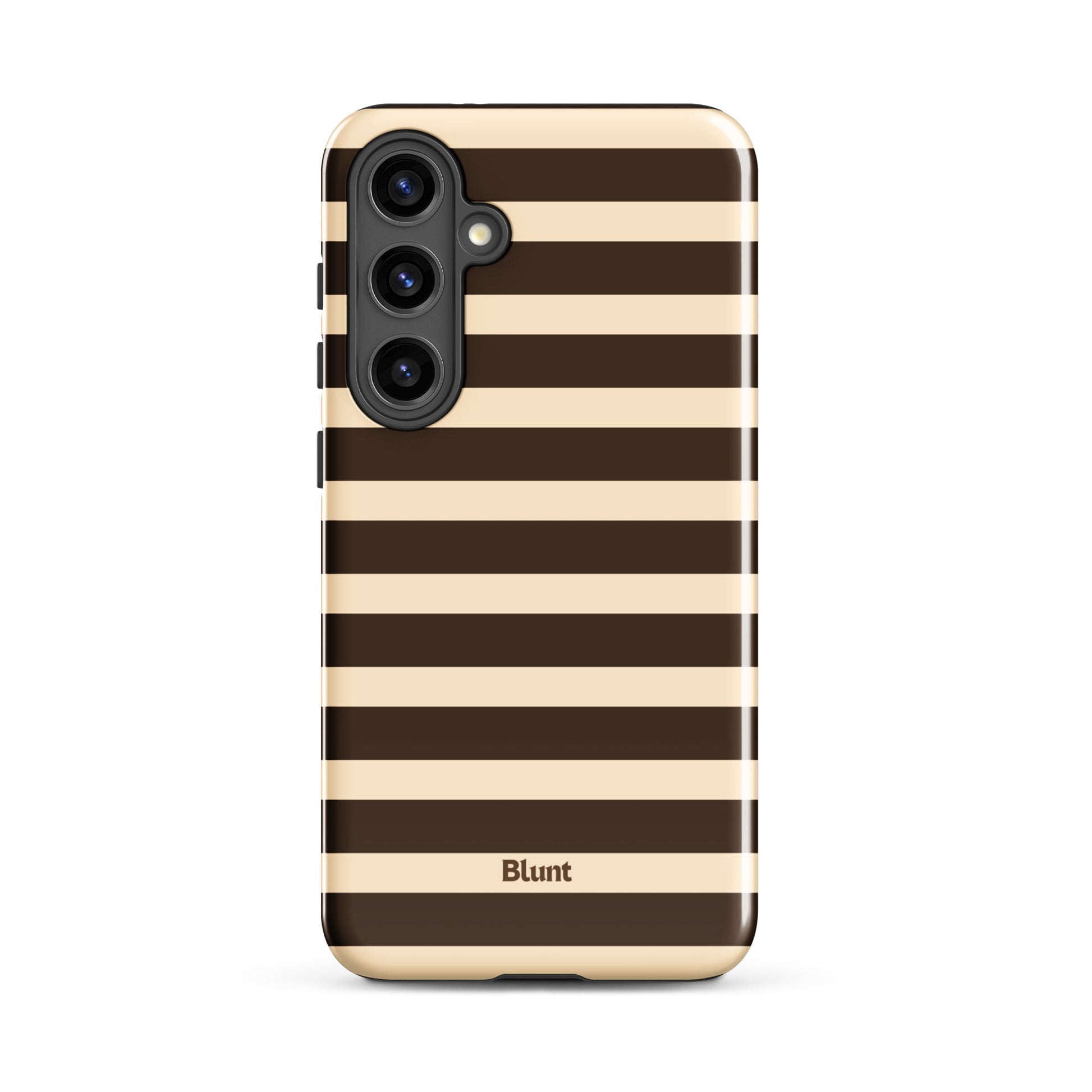 Walnut Grove Samsung Case - Blunt Cases