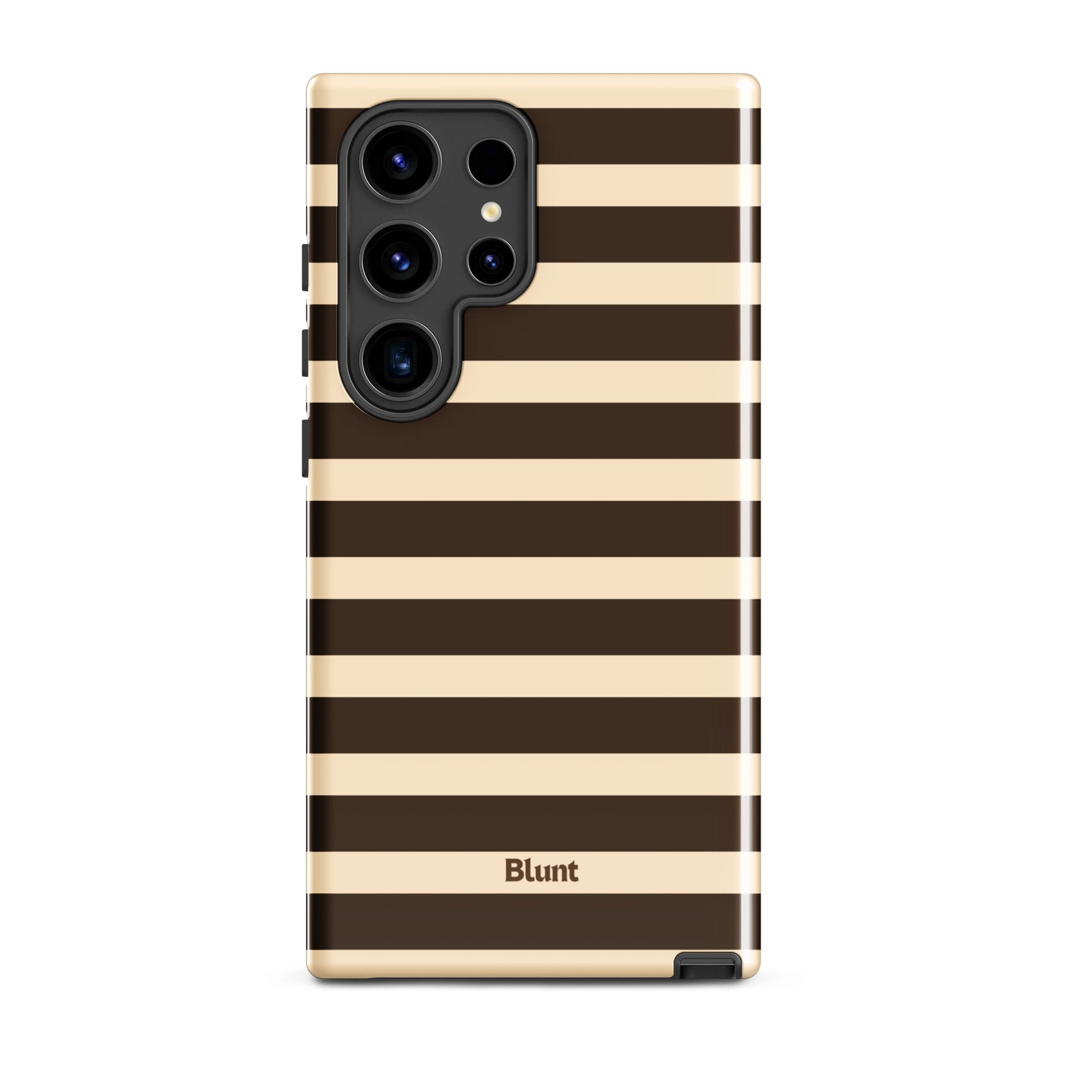 Walnut Grove Samsung Case - Blunt Cases