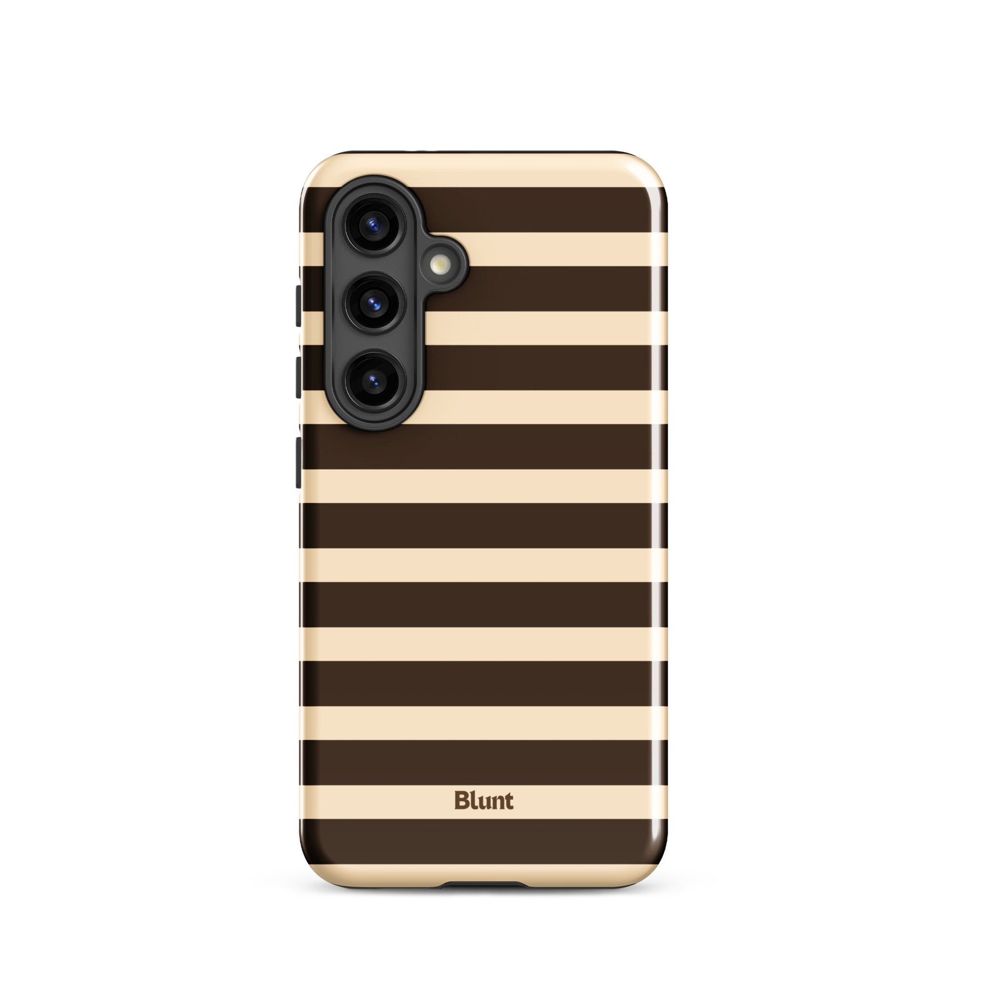 Walnut Grove Samsung Case - Blunt Cases