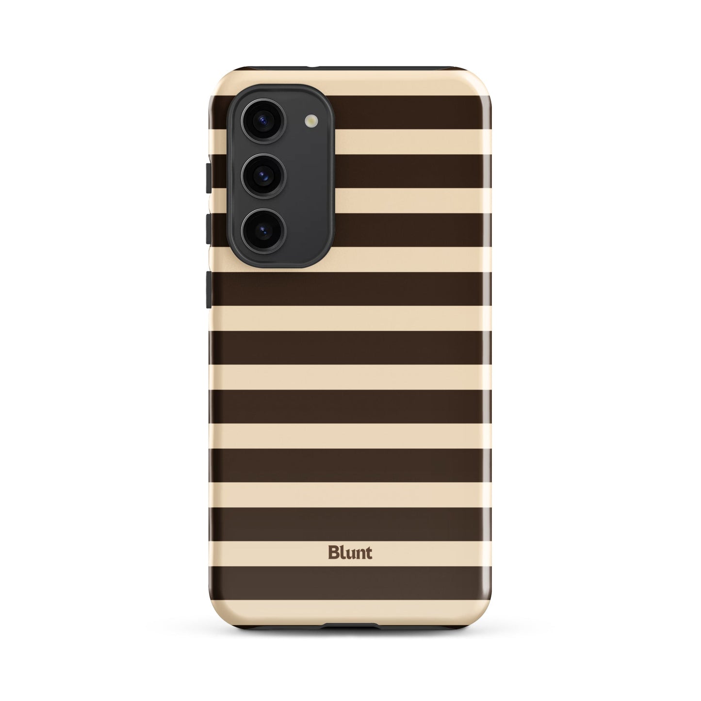 Walnut Grove Samsung Case - Blunt Cases