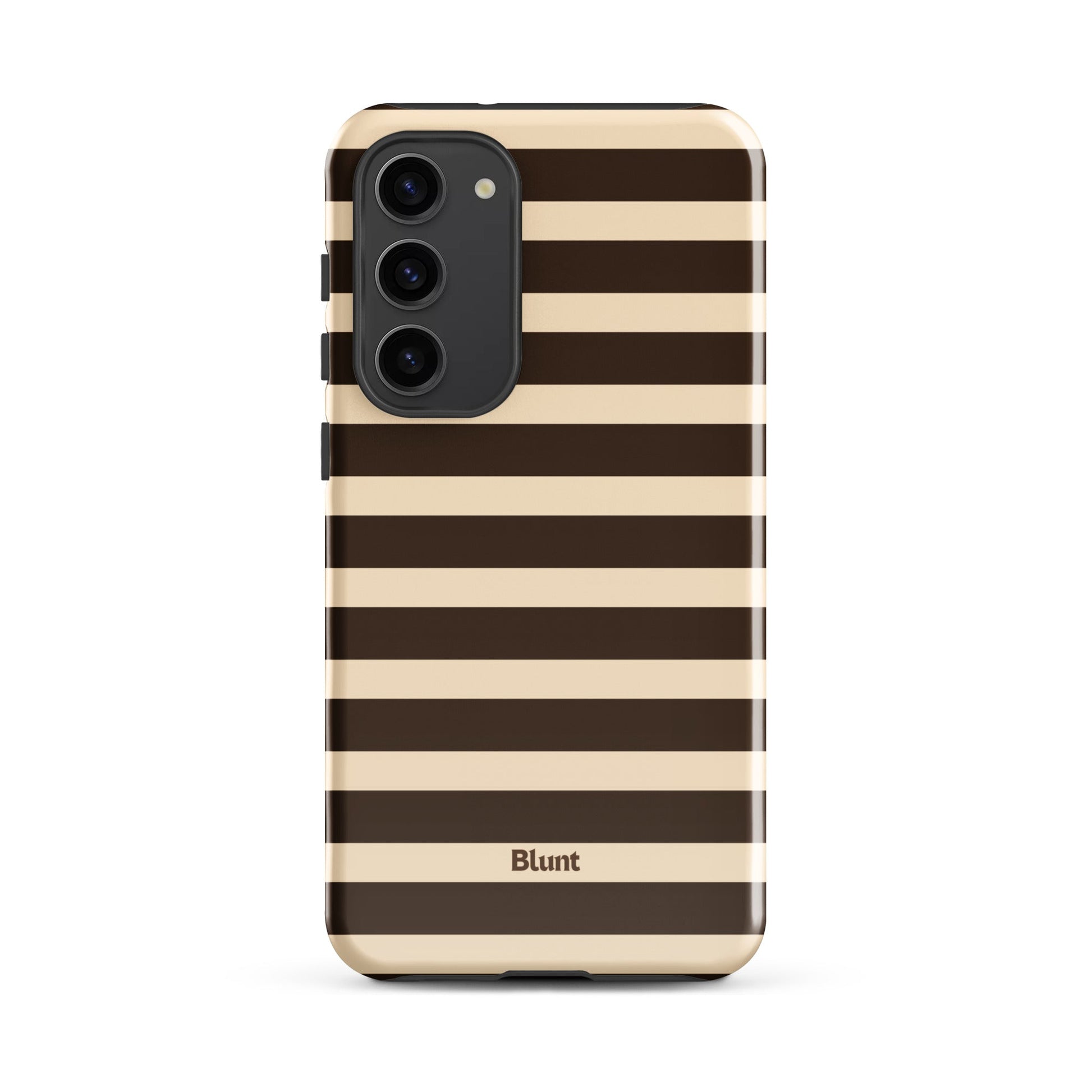 Walnut Grove Samsung Case - Blunt Cases