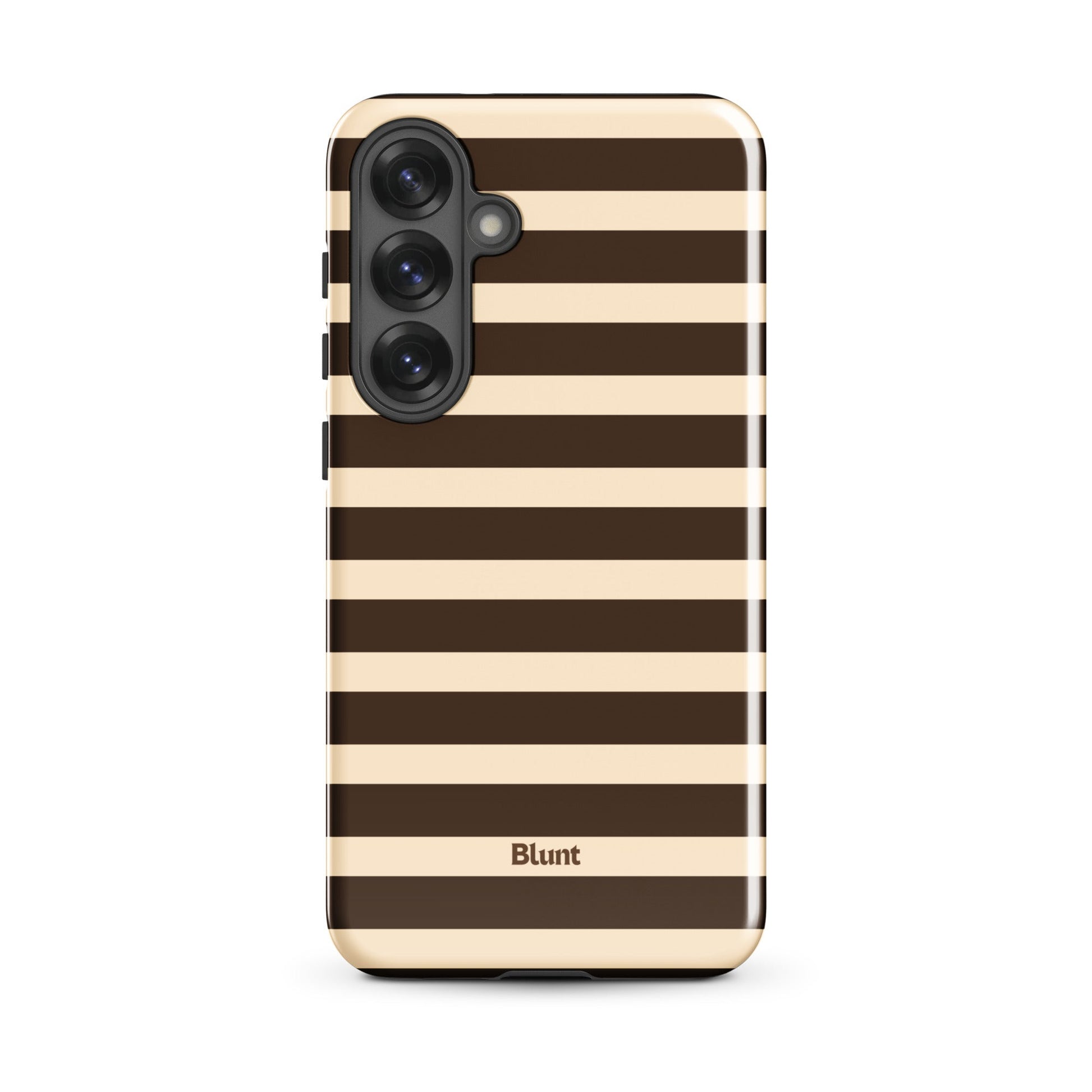 Walnut Grove Samsung Case - Blunt Cases