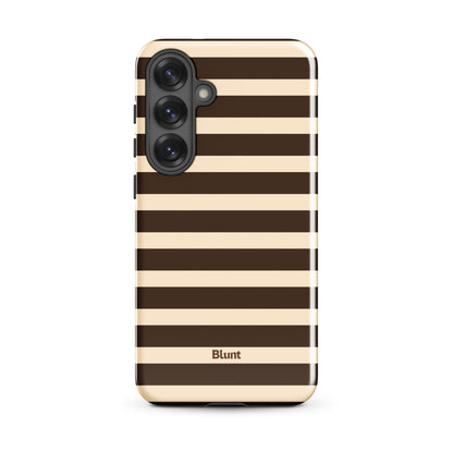 Walnut Grove Samsung Case - Blunt Cases