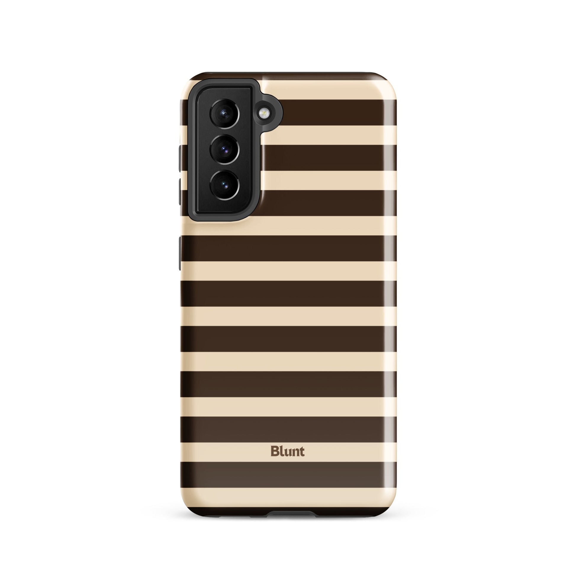 Walnut Grove Samsung Case - Blunt Cases