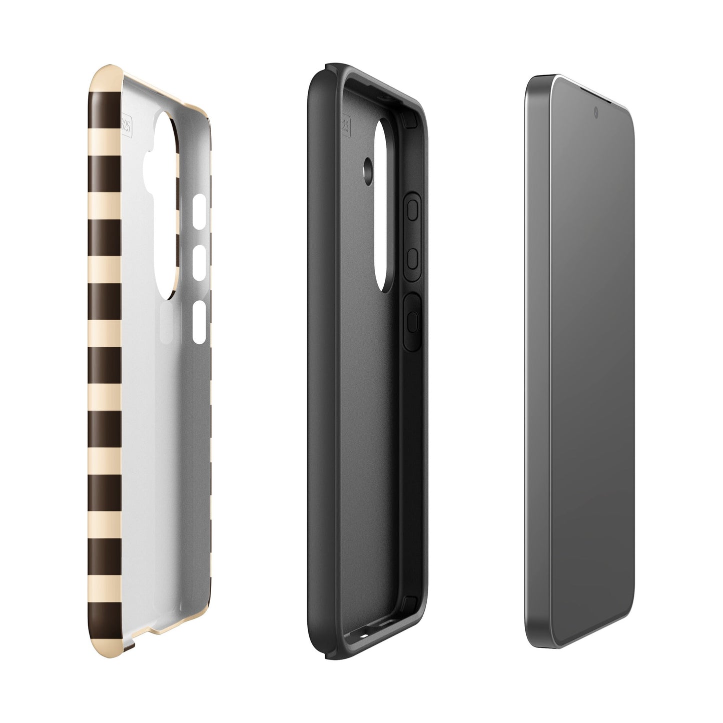 Walnut Grove Samsung Case - Blunt Cases