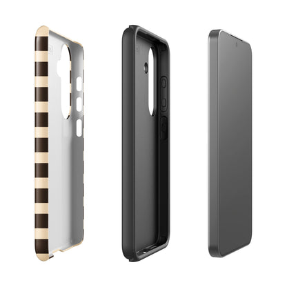 Walnut Grove Samsung Case - Blunt Cases
