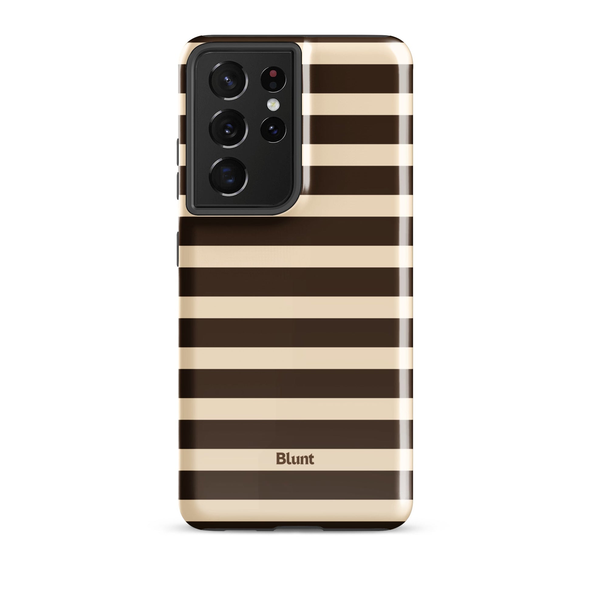 Walnut Grove Samsung Case - Blunt Cases
