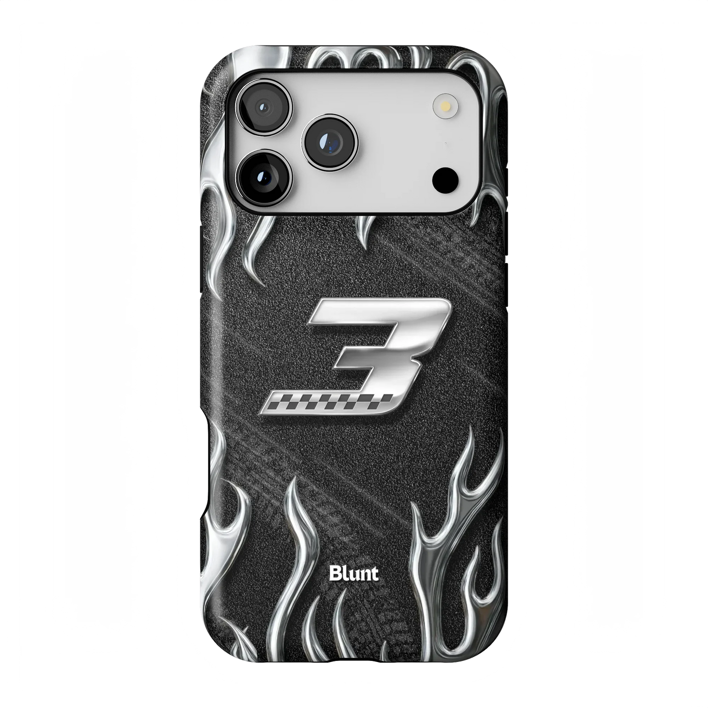 Legacy iPhone Case
