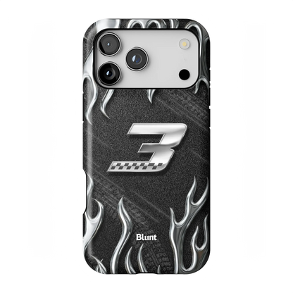 Legacy iPhone Case