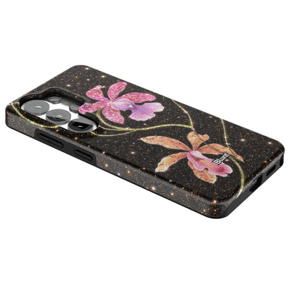 Cosmic-Orchid-samsung-case-Galaxy S26 Ultra-2