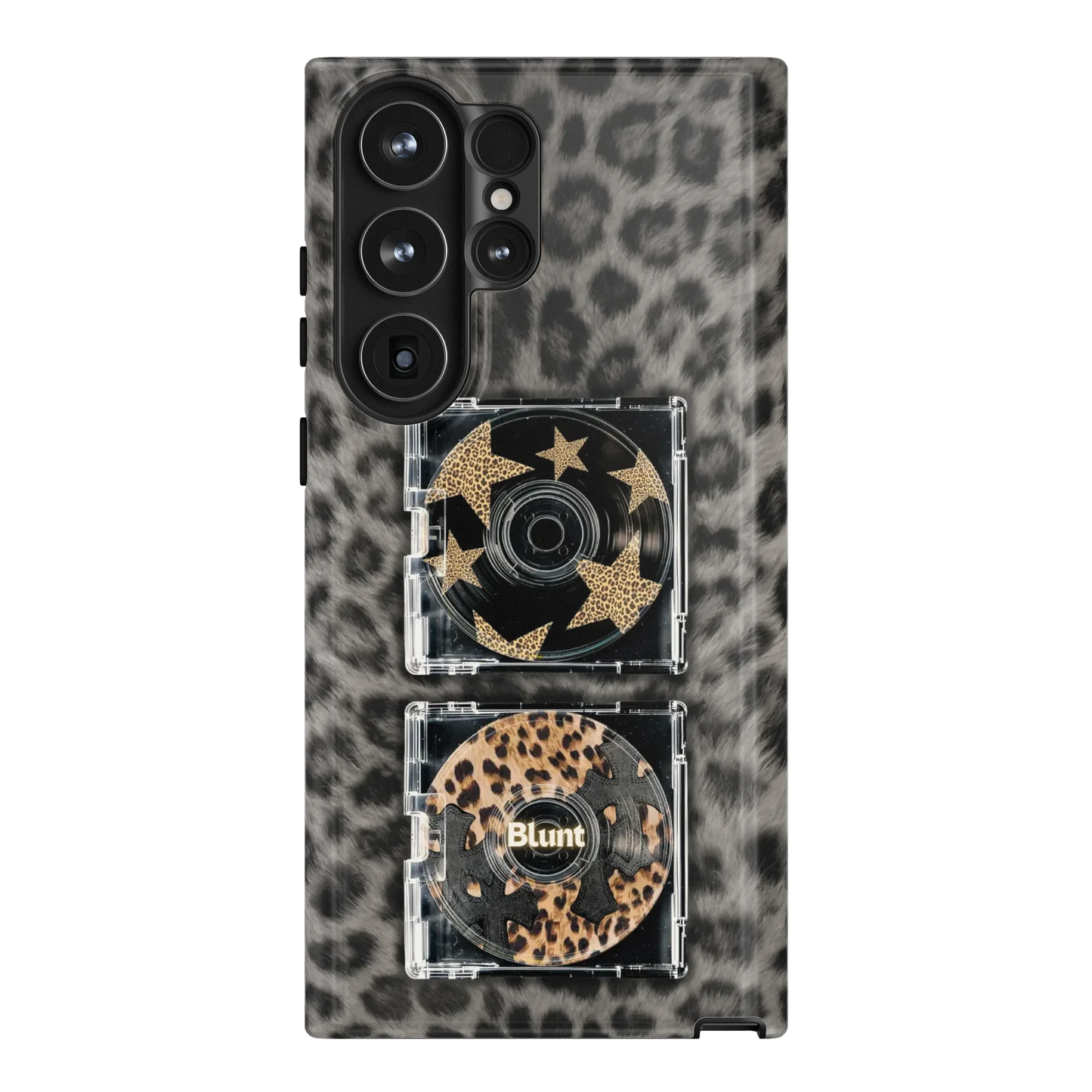 Nightfall Mix Samsung Case