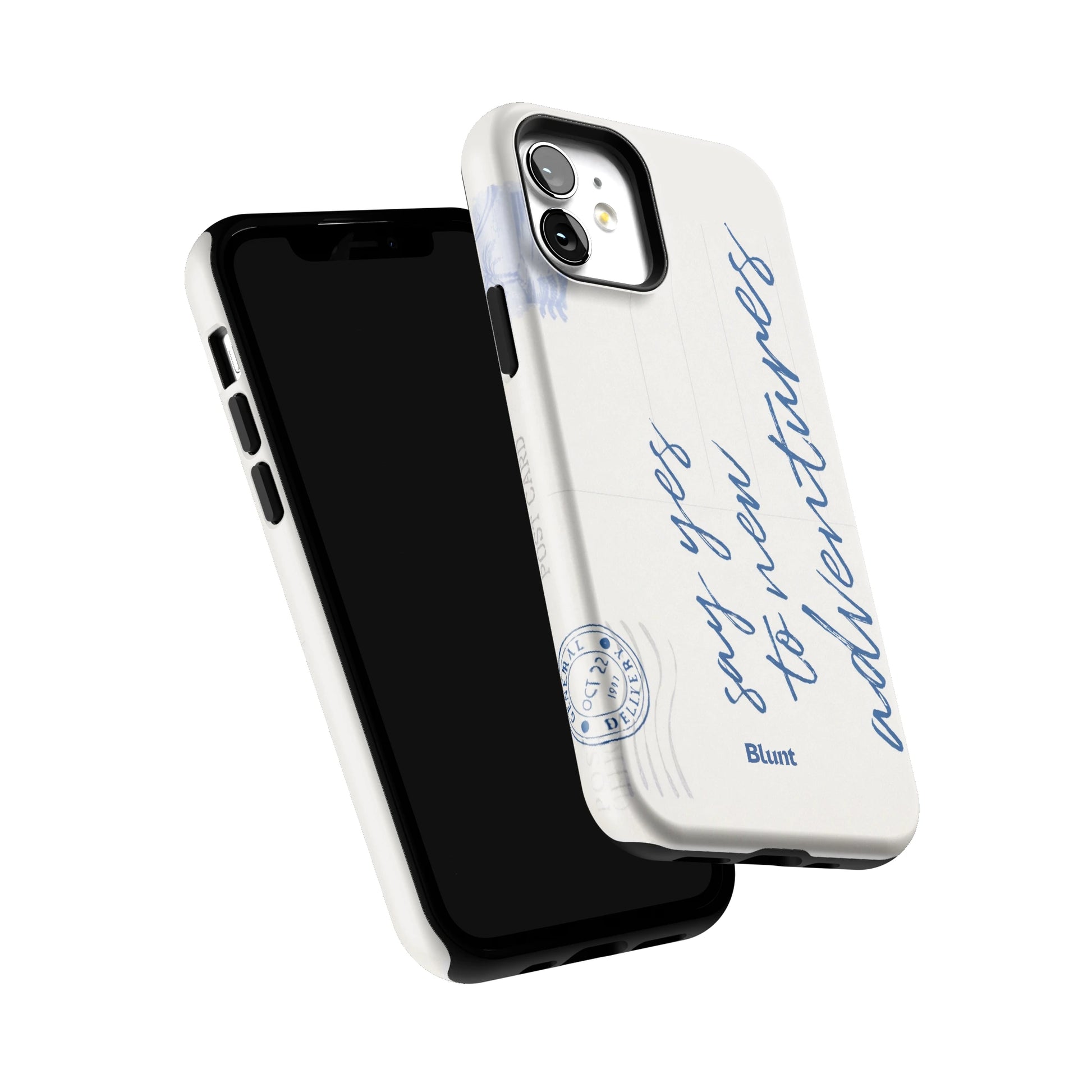 Wander Mail iPhone Case gallery - Iphone_12_Iphone_6
