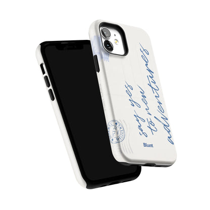 Wander Mail iPhone Case gallery - Iphone_12_Iphone_6