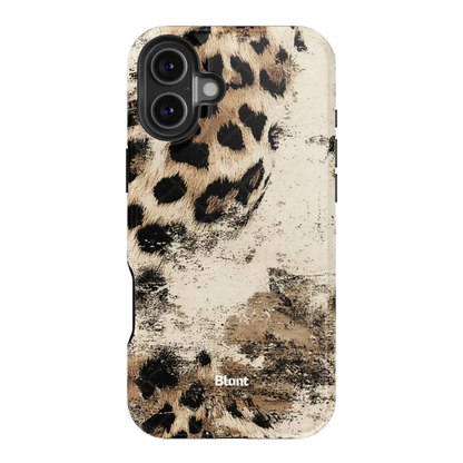 Faded Safari iPhone Case