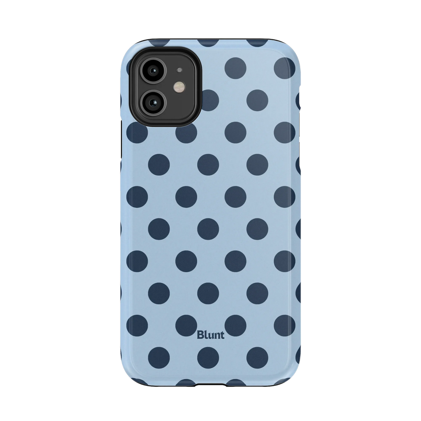 Sky Dot iPhone Case