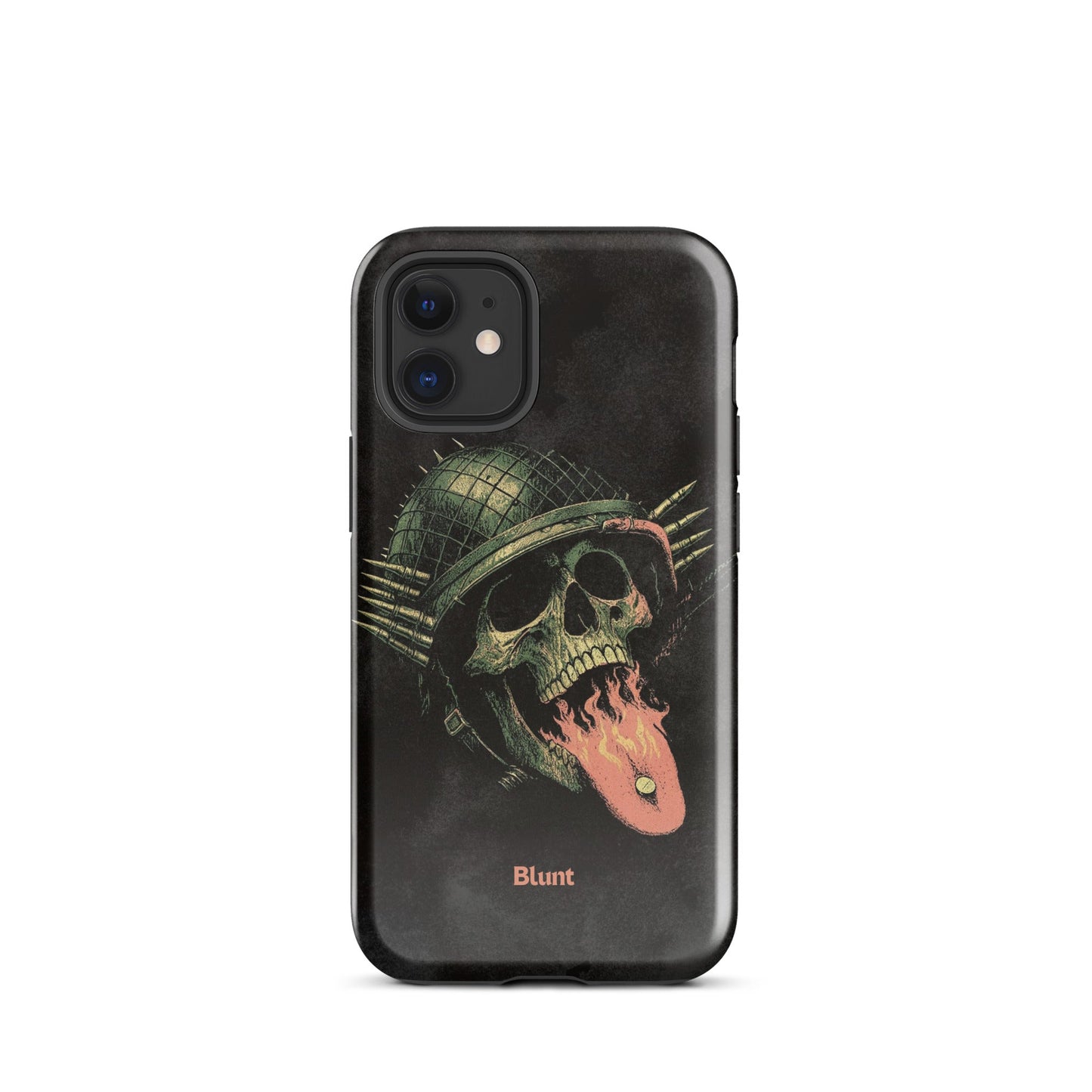 War Cry iPhone Case - Blunt Cases