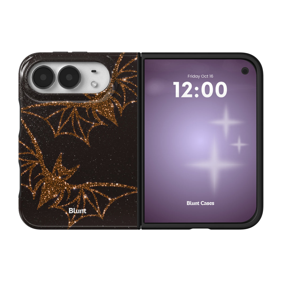 warm-lunar-veil-iphone-case iPhone 18 Duo case, view 1