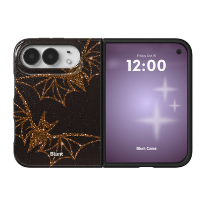 warm-lunar-veil-iphone-case iPhone 18 Duo case, view 1
