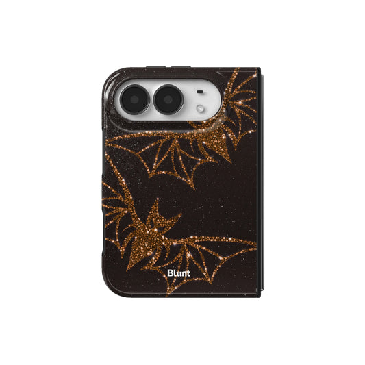 warm-lunar-veil-iphone-case iPhone 18 Duo case, view 2