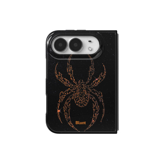 warm-widow-iphone-case iPhone 18 Duo case, view 2