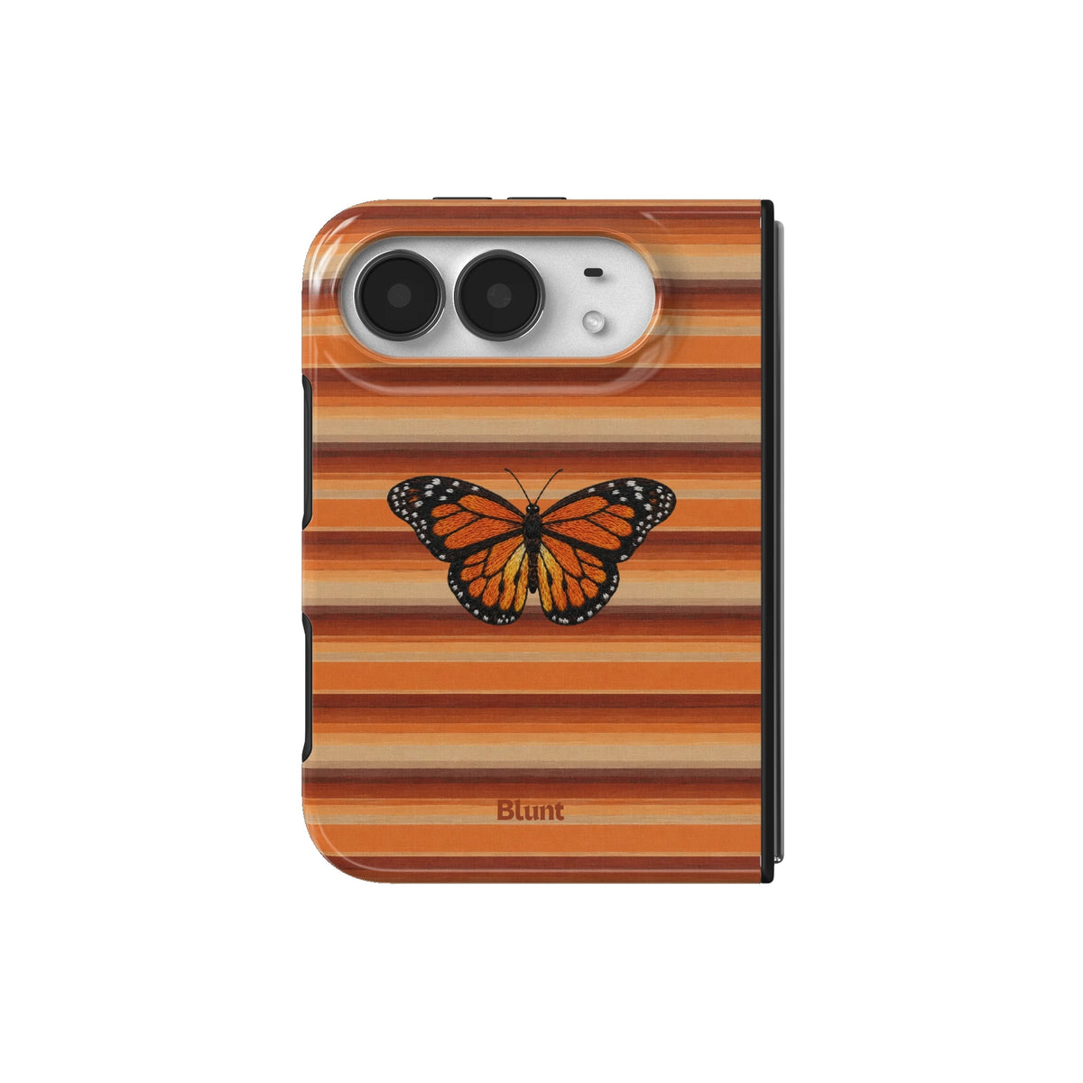 warm-wings-iphone-case iPhone 18 Duo case, view 2