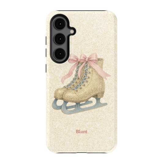 Ice Rink Samsung Case