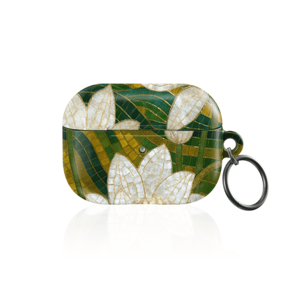 Water Lily AirPod Case - Blunt Cases