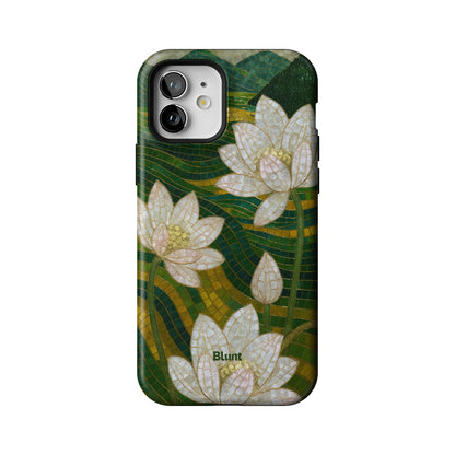 Water Lily iPhone Case gallery - Iphone_12_Iphone_1