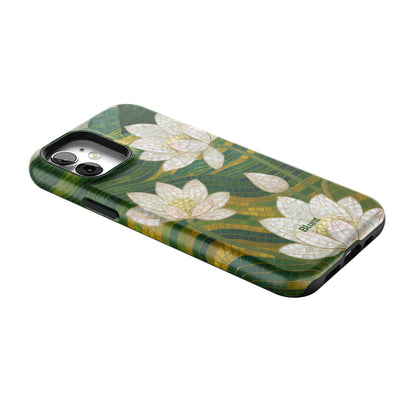 Water Lily iPhone Case gallery - Iphone_12_Iphone_2