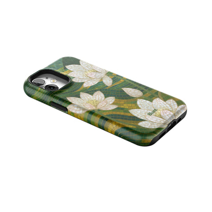 Water Lily iPhone Case gallery - Iphone_12_Mini_Air_Plus_2