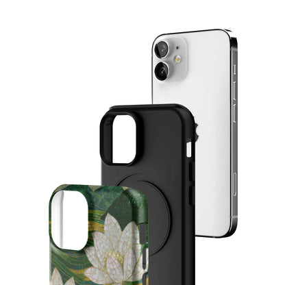 Water Lily iPhone Case gallery - Iphone_12_Mini_Air_Plus_3