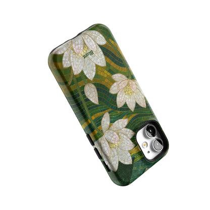 Water Lily iPhone Case gallery - Iphone_12_Mini_Air_Plus_5