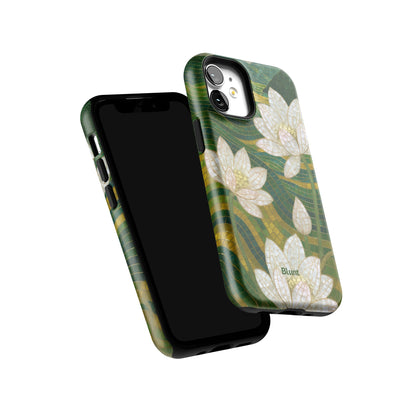 Water Lily iPhone Case gallery - Iphone_12_Mini_Air_Plus_6
