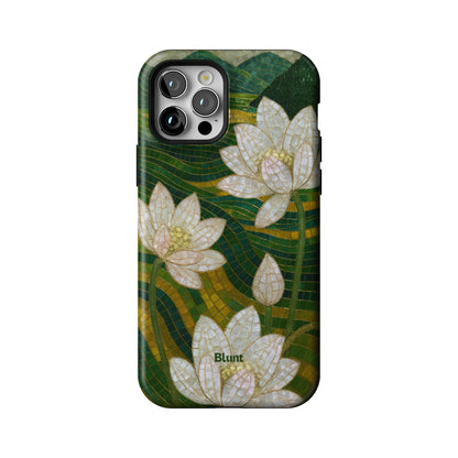 Water Lily iPhone Case gallery - Iphone_12_Pro_1